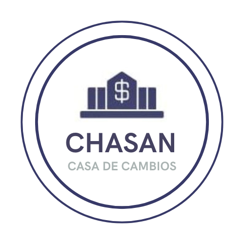 Logo de Cambios Chasan